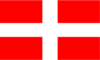 Flag Of Savoie Clip Art